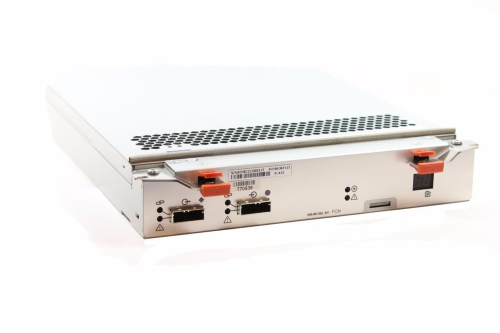 Dell EMC AX4-5 Storage Array 100-562-113 SAS Controller Module U444D 100-562-113