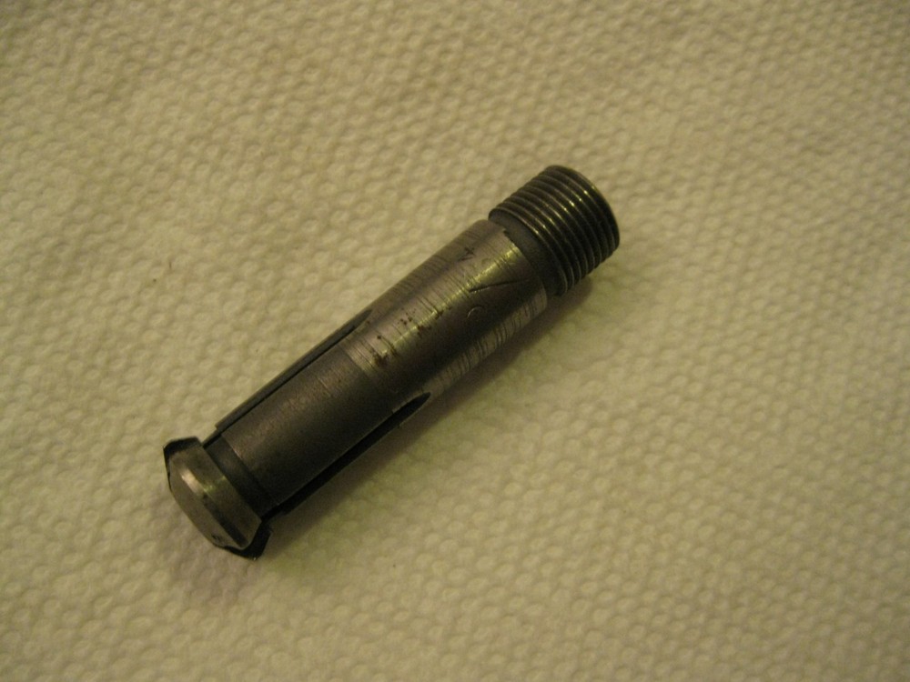 9/64" Walter Dunner B211 Carbide Lined Guide Bushing