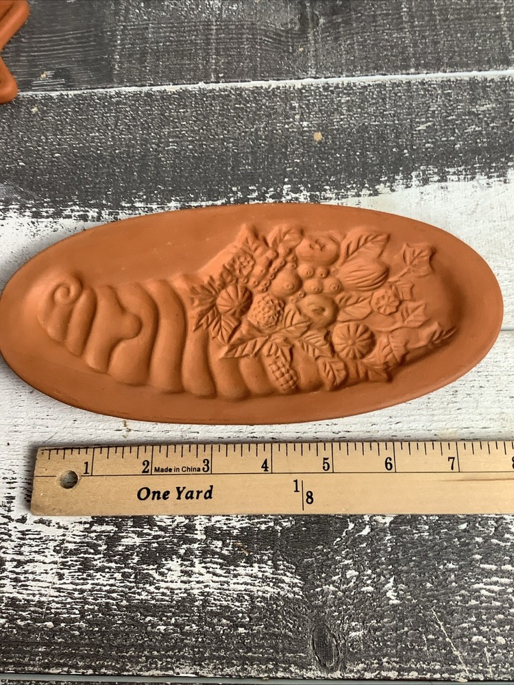 Vintage Mixed Lot Molds
