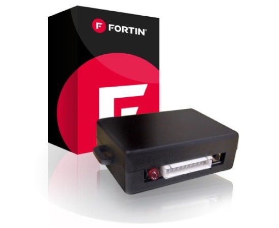 Fortin INT-SL-PL