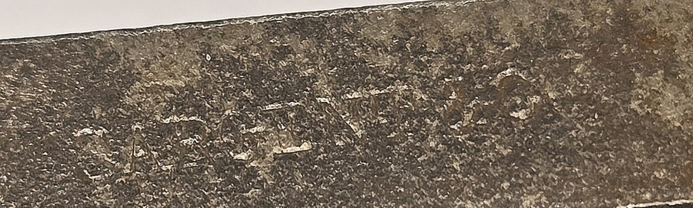 Vintage Sargent & Co. #6 Wing Divider