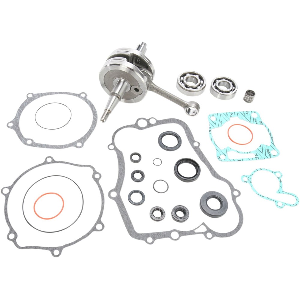 Hot Rods Bottom End Kit CBK0134