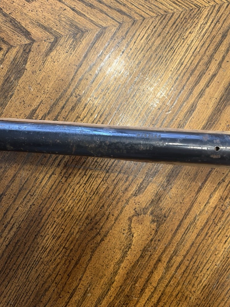 Vintage 1960s Daisy Model 98 Eagle BB Gun See Description