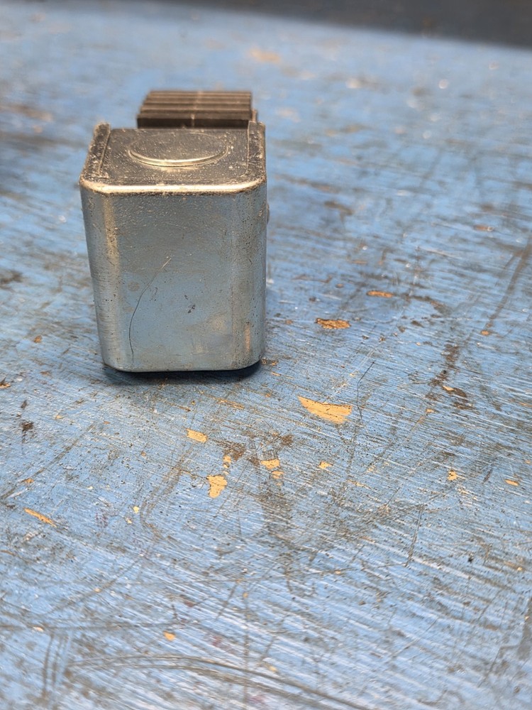 Sporlan E5s130 Solenoid