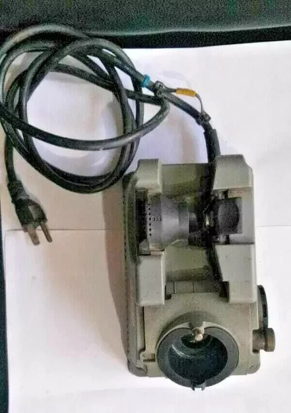 Drill doctoe 500x drill bit sharpener used working condition (only machine)