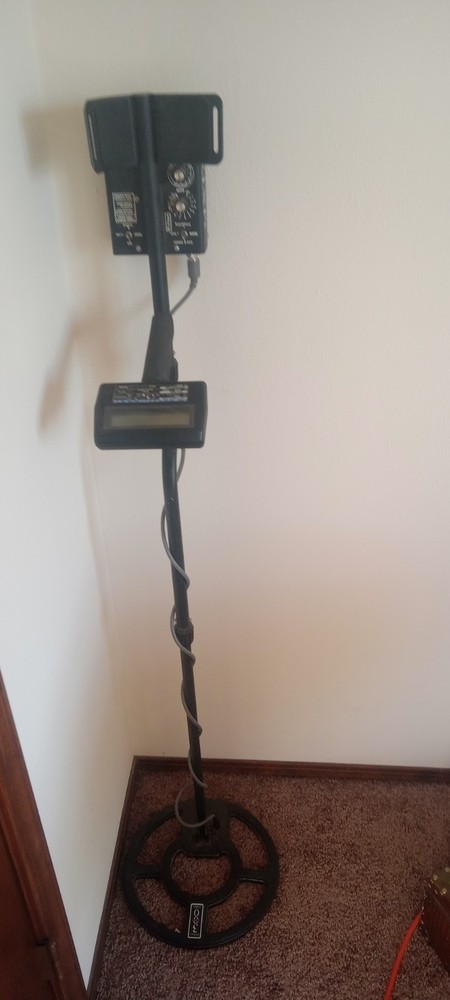 Whites Electronics MXT E-series metal detector