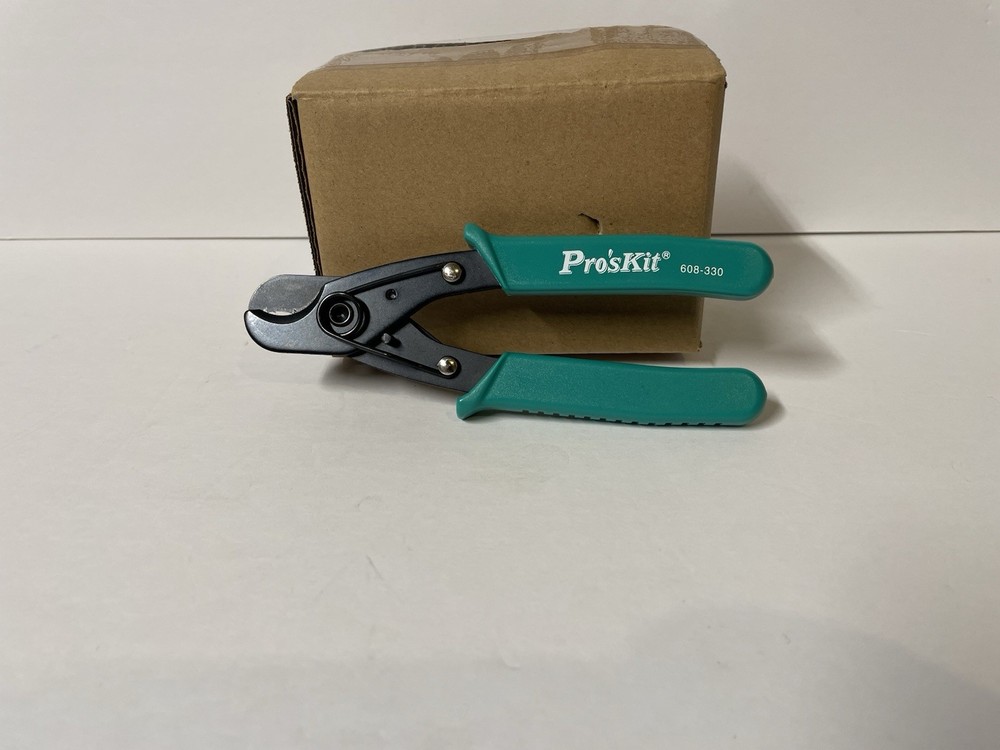 Pro'sKit 608-330 Cable Cutters