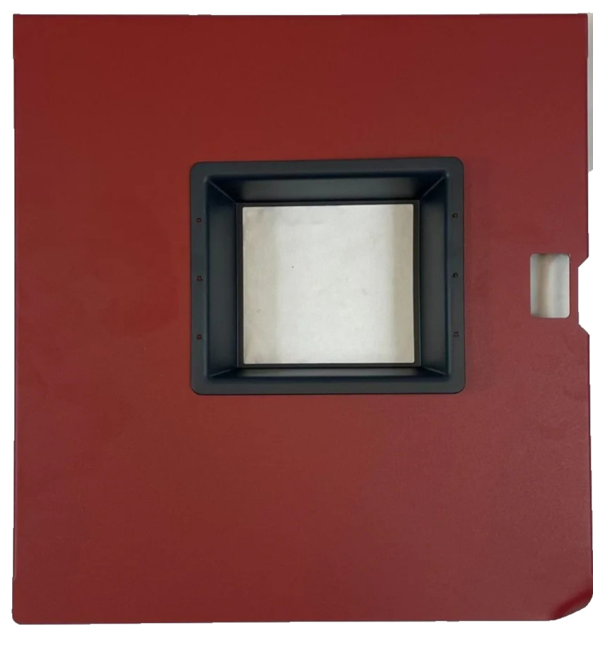 Fire-Lite DP-MS2/4 Dress Panel