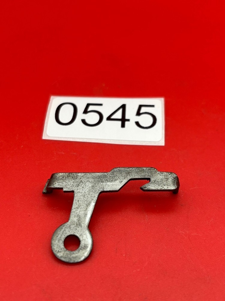 Mab Model D , Connector #0545