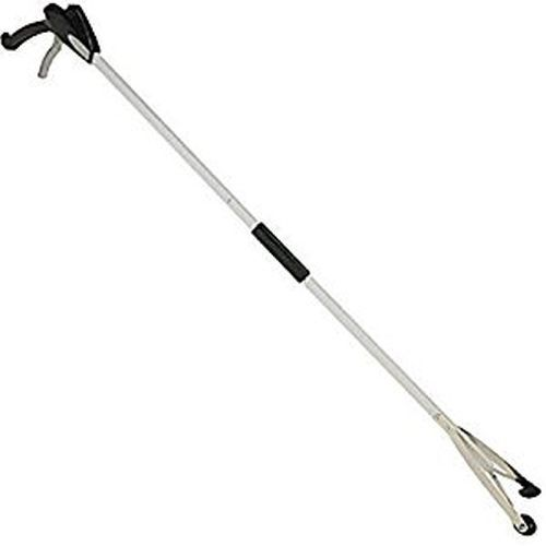 72" EZ Reacher - Pick-Up Reaching Tool - Foldable
