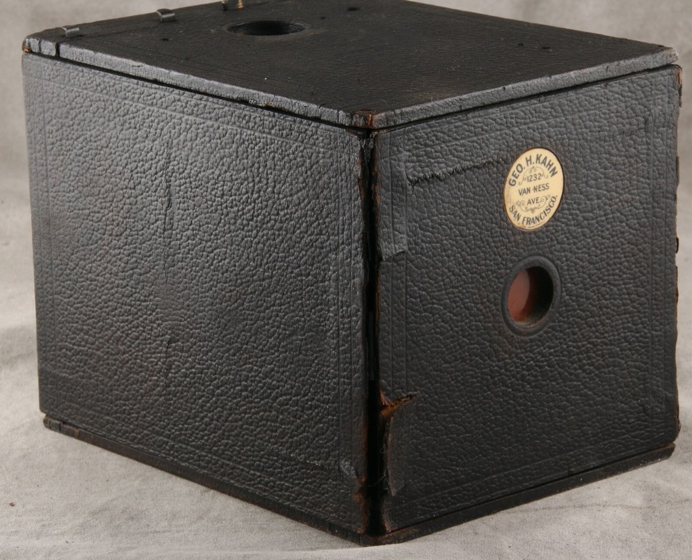 No. 2 Flexo Kodak