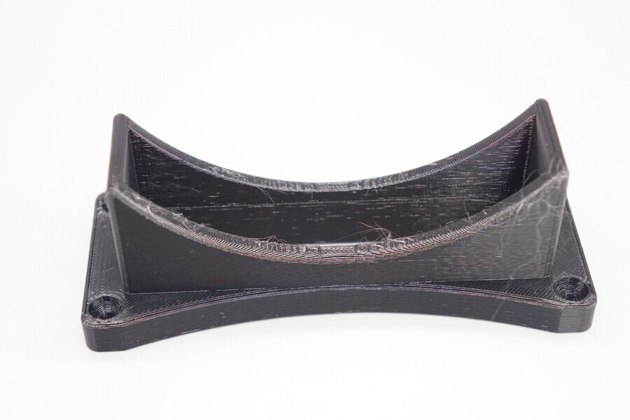 Heavy Duty Bracket Wall Mount for Co2 5LB Tanks