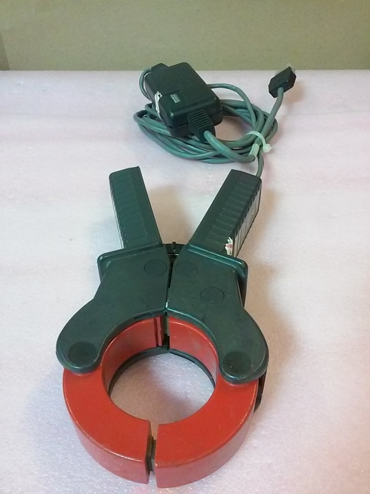 DRAGNETZ Technologies 1000A RMS 600V RMS Max Ratings Current Probe