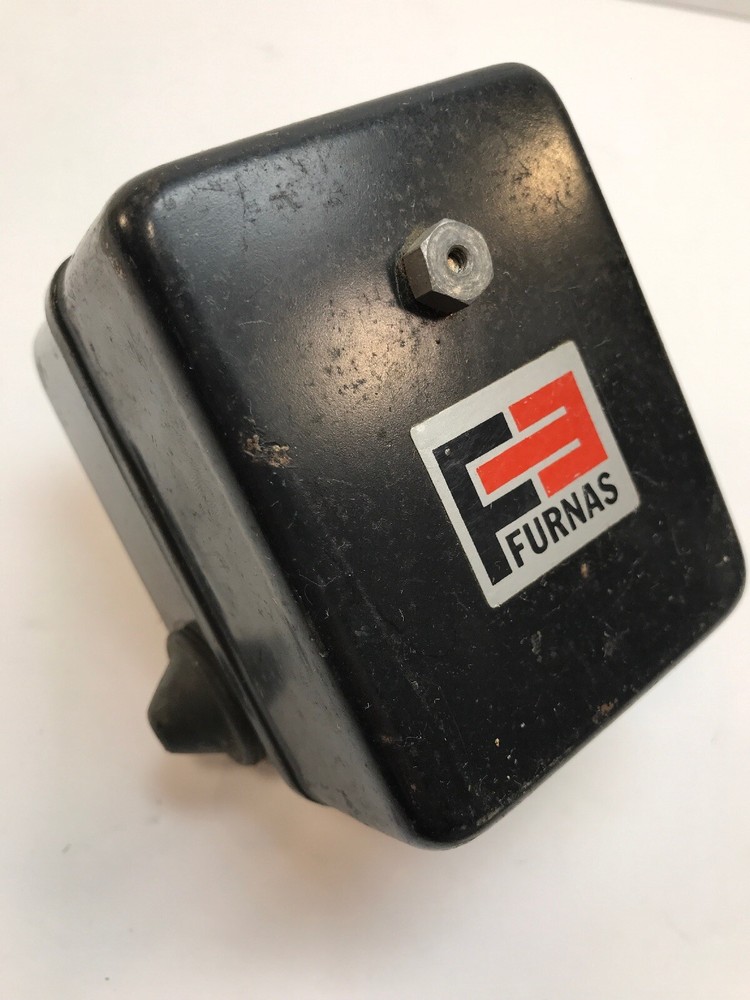 furnace 955-236 Switch 7/75 PSI