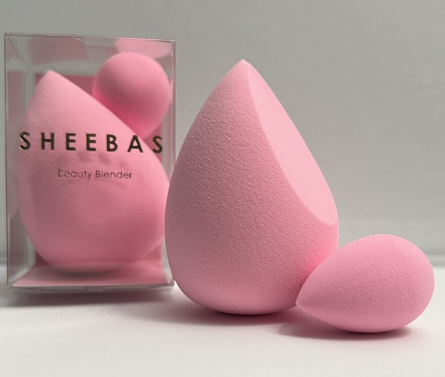 SHEEBAS original beauty blender makeup sponge