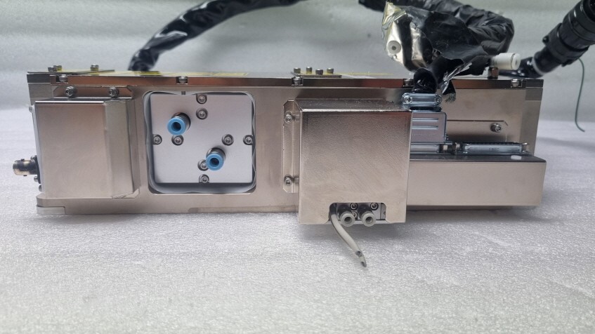 OMRON LASERFRONT Laser Head S1892BT