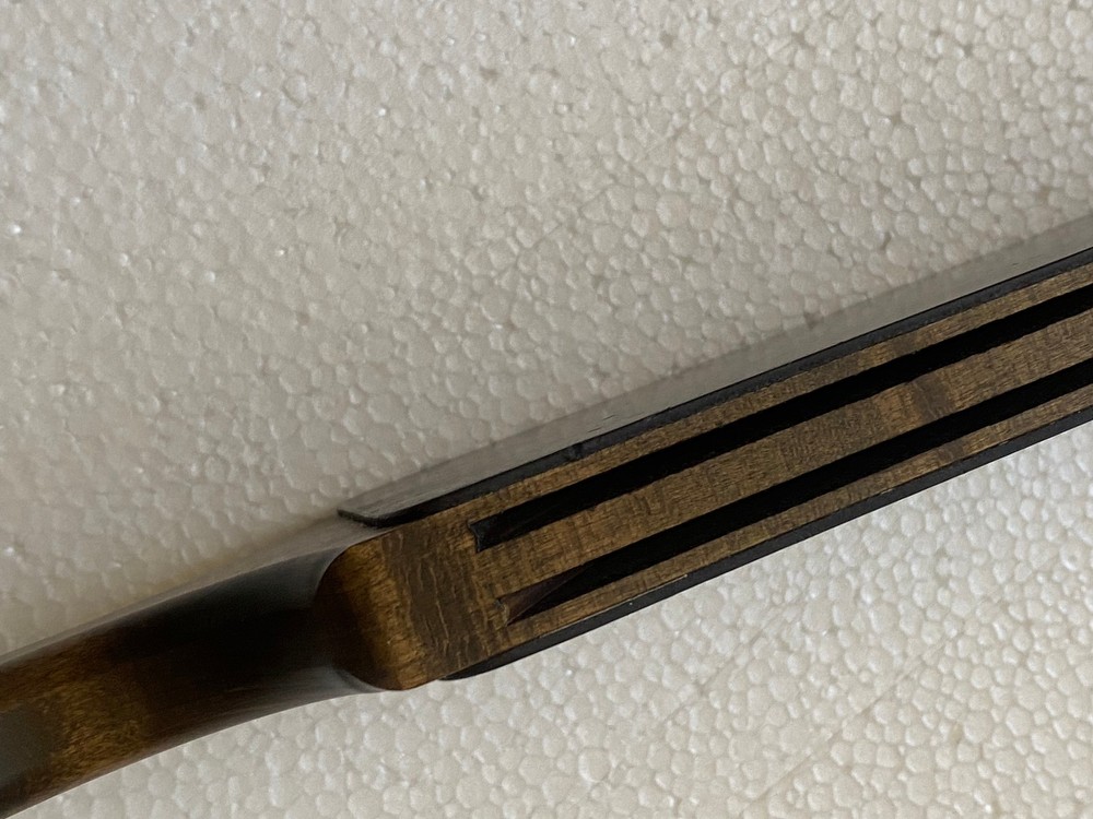 Straigt Razor Designs Modular Paddle Strop