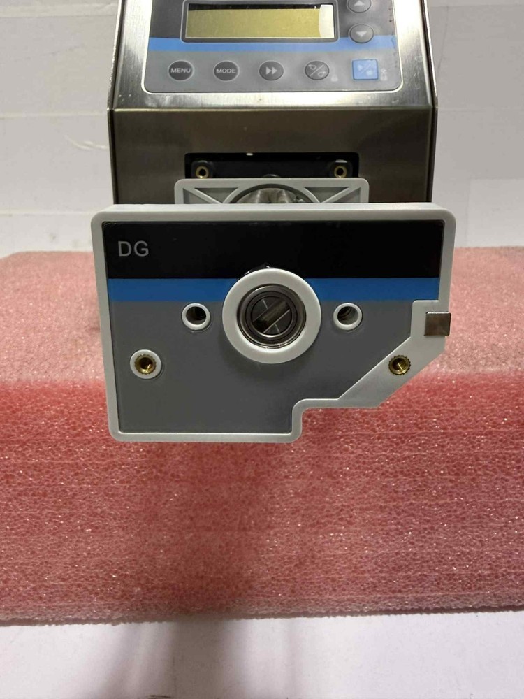 Golander Variable Speed Peristaltic Pump BT100S with DG Multi Channel Pump Head