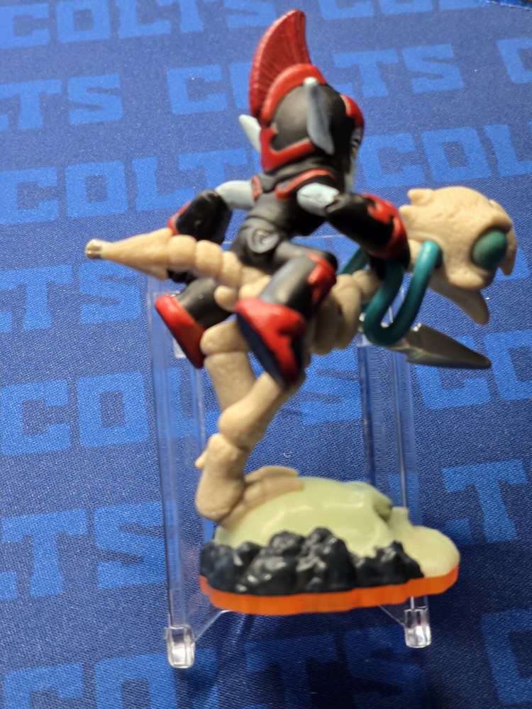 Skylanders Giants(Orange Base)-Element: UnDead 2 Figure Bundle- Activision