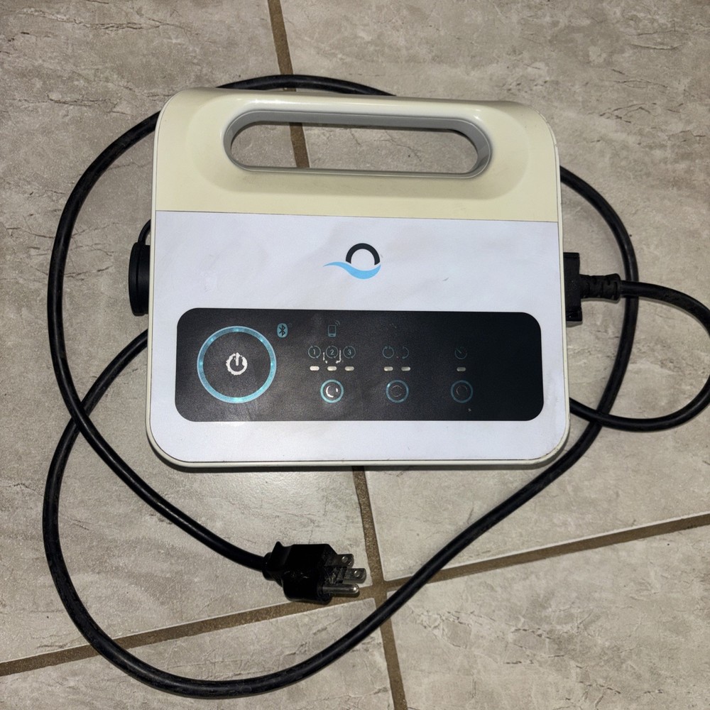 Maytronics Dolphin Robotic Pool Cleaner Control Unit Power Supply 99956035-UL