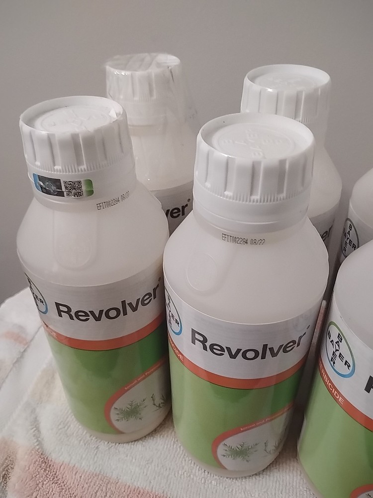 Bayer Revolver Herbicide Liquid - 1 Quart