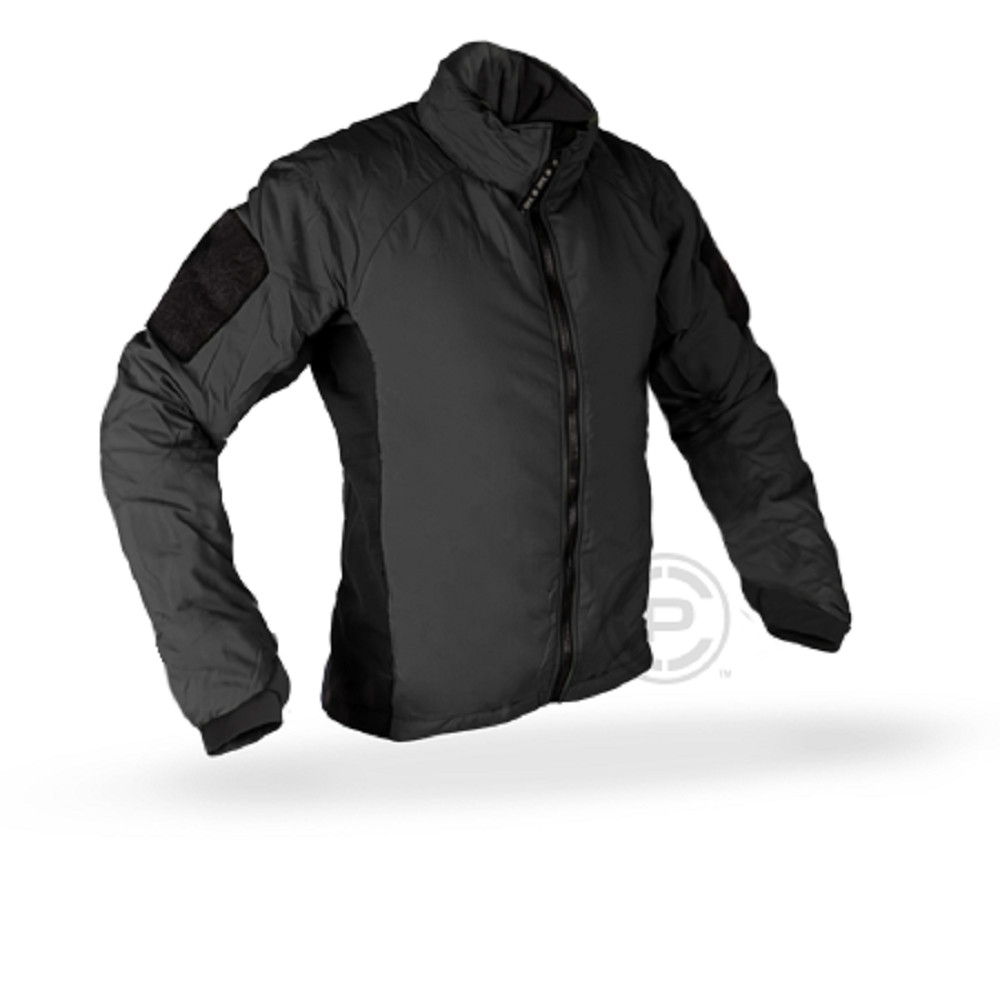 Crye Precision - Loft Jacket - Black - Small