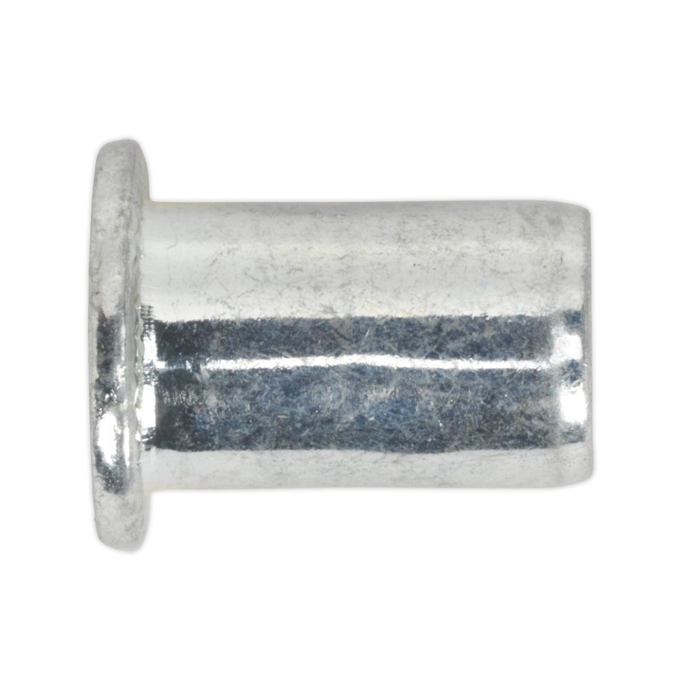 Sealey TIRM10 Threaded Insert Regular M10 Pack of 50
