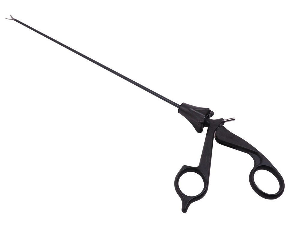 AESCULAP LAP GRASPER USED GERMANY