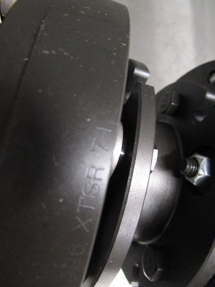 New Rexnord Thomas XTSR71 Disc Coupling Hub 0996