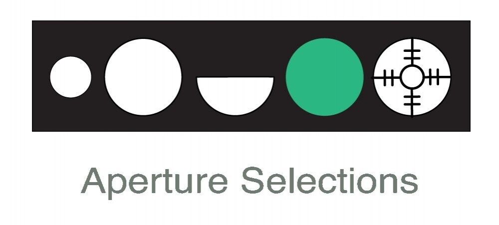 Diagnostix™ 5110N Pocket Diagnostic Set