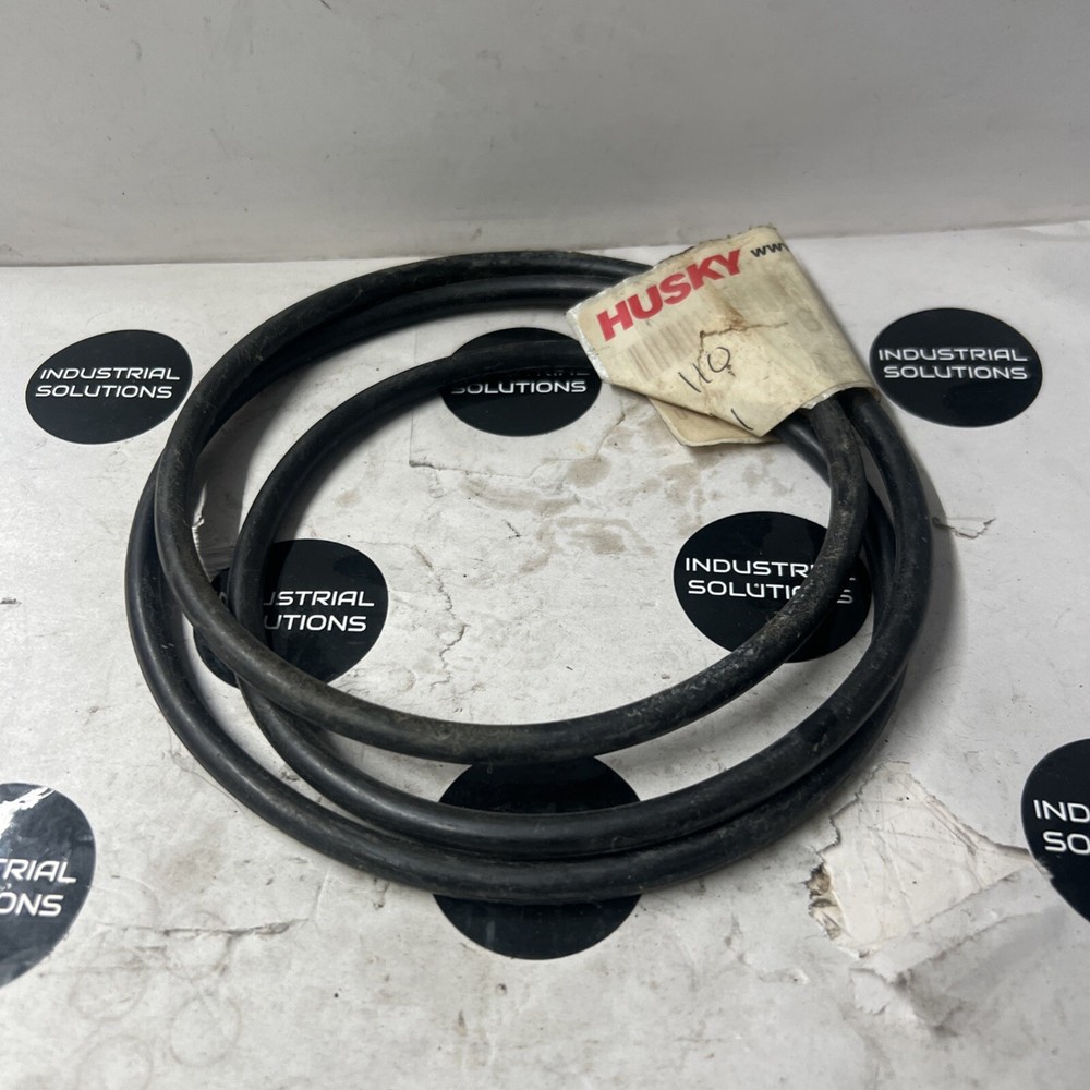 Husky Injection Molding Machine HPN 642052 O-Ring