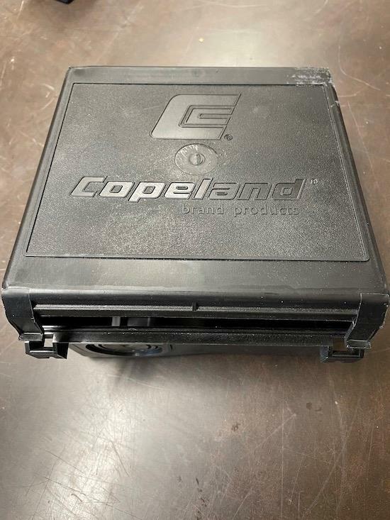 COPELAND 052-1407-00 ENCLOSURE