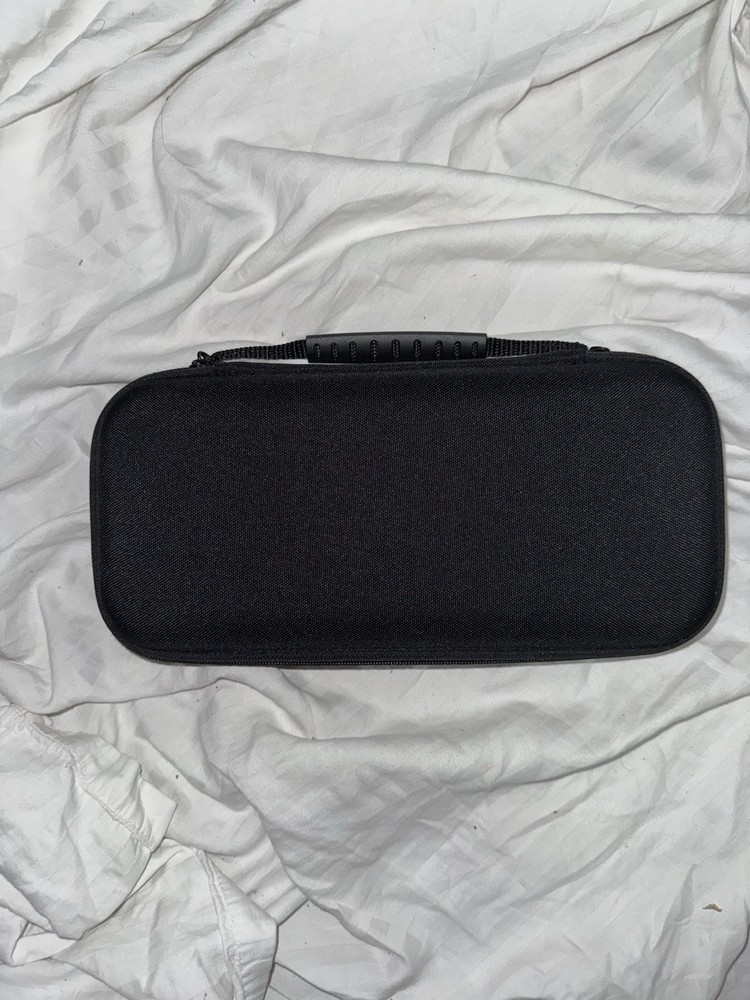 Am case Nintendo Switch 2025