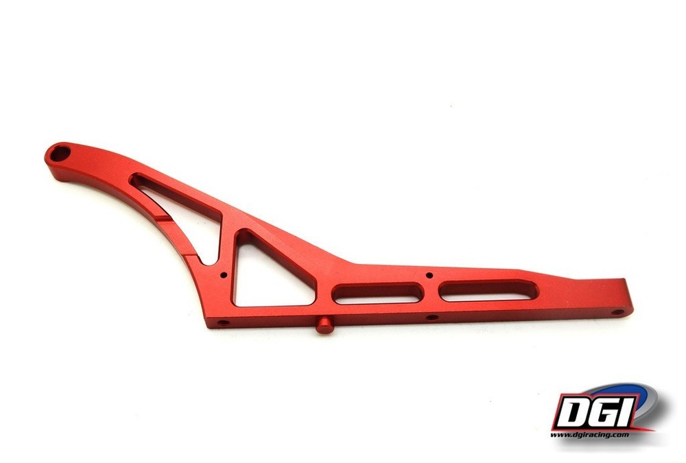 DBXL 2.0 chassis brace package