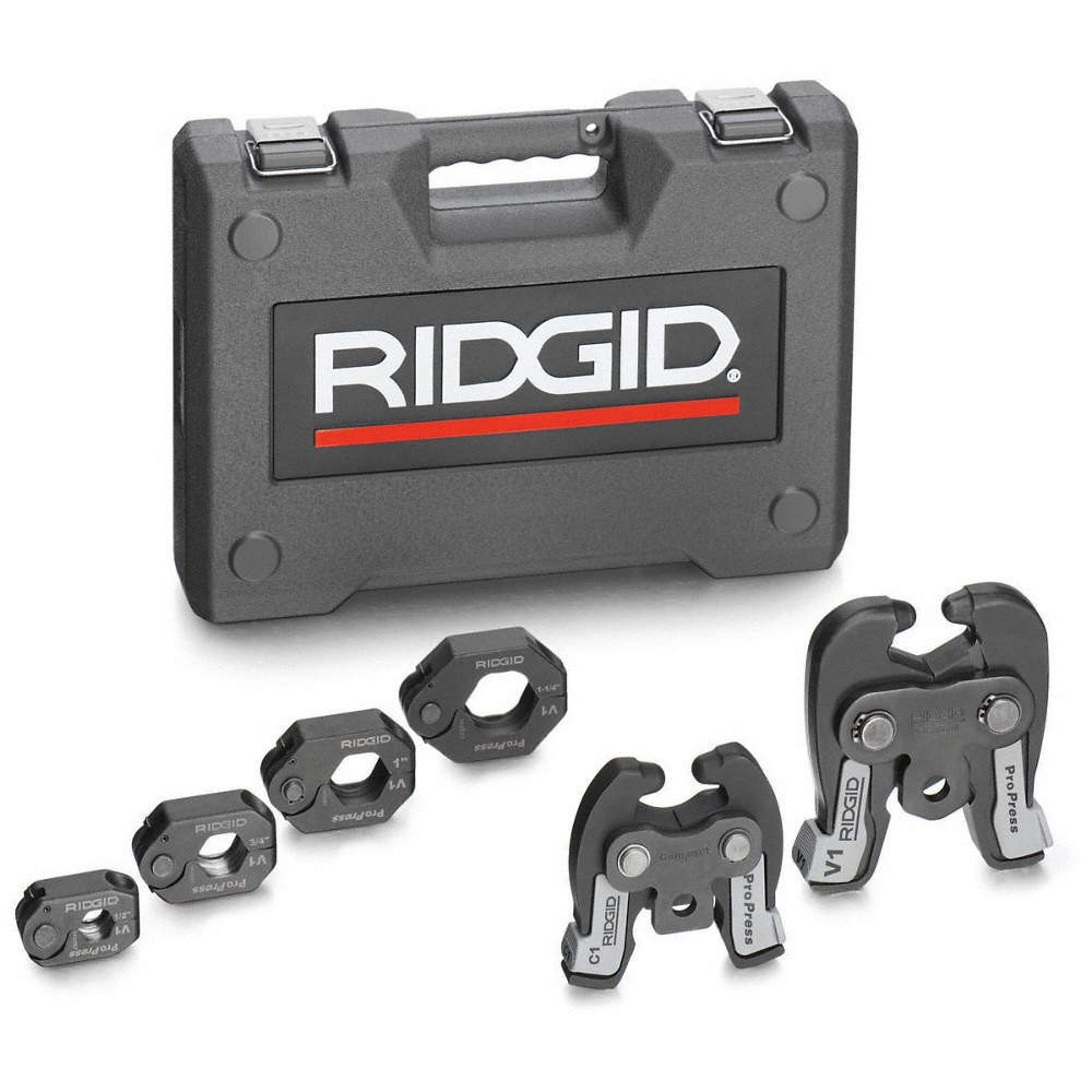 RIDGID 28048 Press Tool Jaw 800CX4