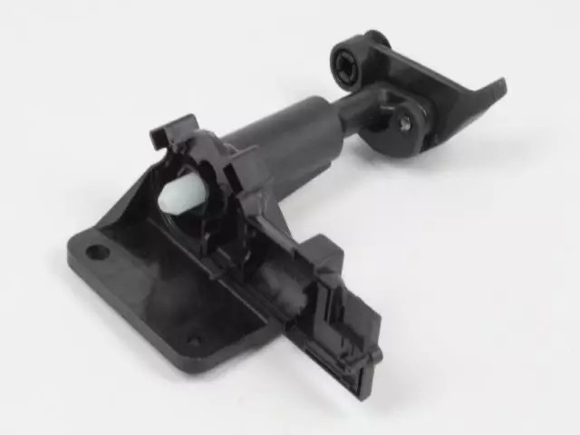 Genuine Mopar Quarter Window Latch Right 5109852AB