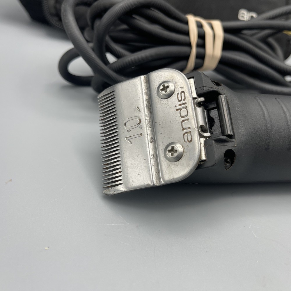 Andis ProClip AGC+ Pet Clipper