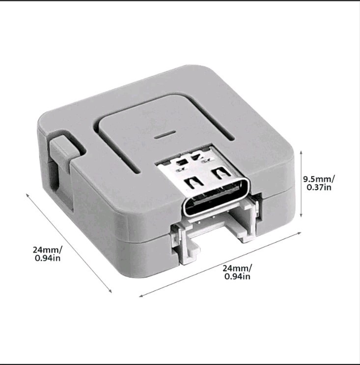 Official Atom Lite ESP32 IoT Development Kit Smart Home Automation Board