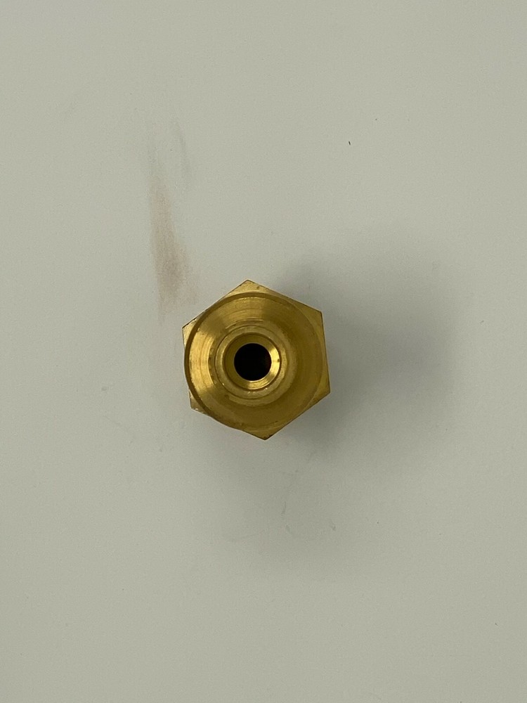 Expansion Valve 3/8"M-3/8"M