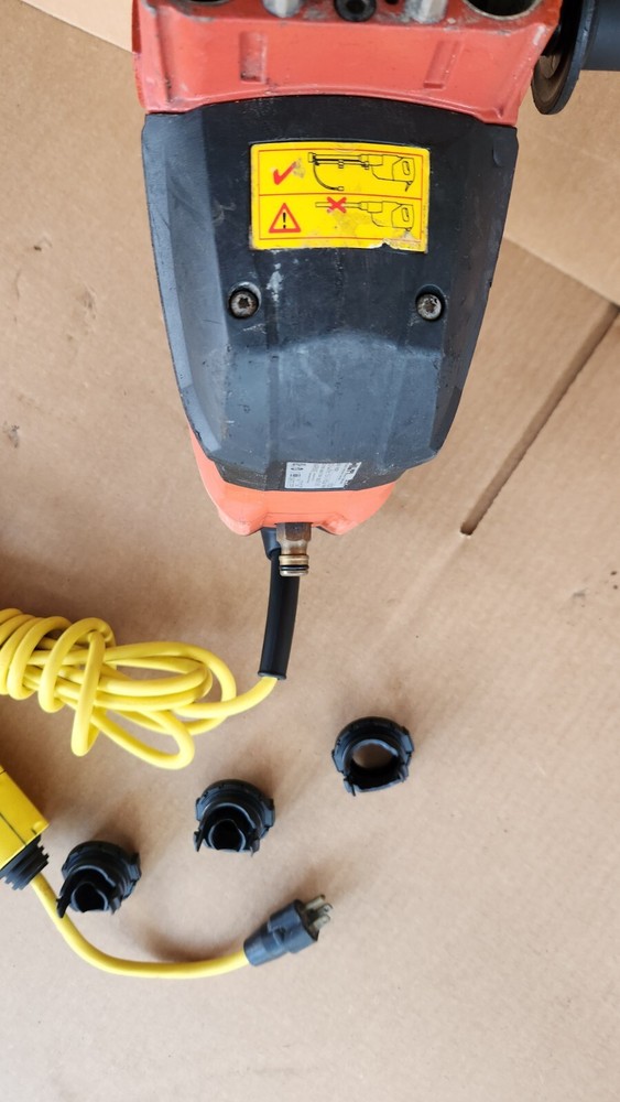 Hilti DD30-W Diamond Coring Core Drill-Great Condition!