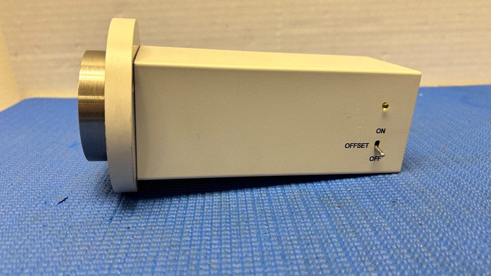 PHILLIPS TYPE PW 6848/00 CURRENT DETECTOR
