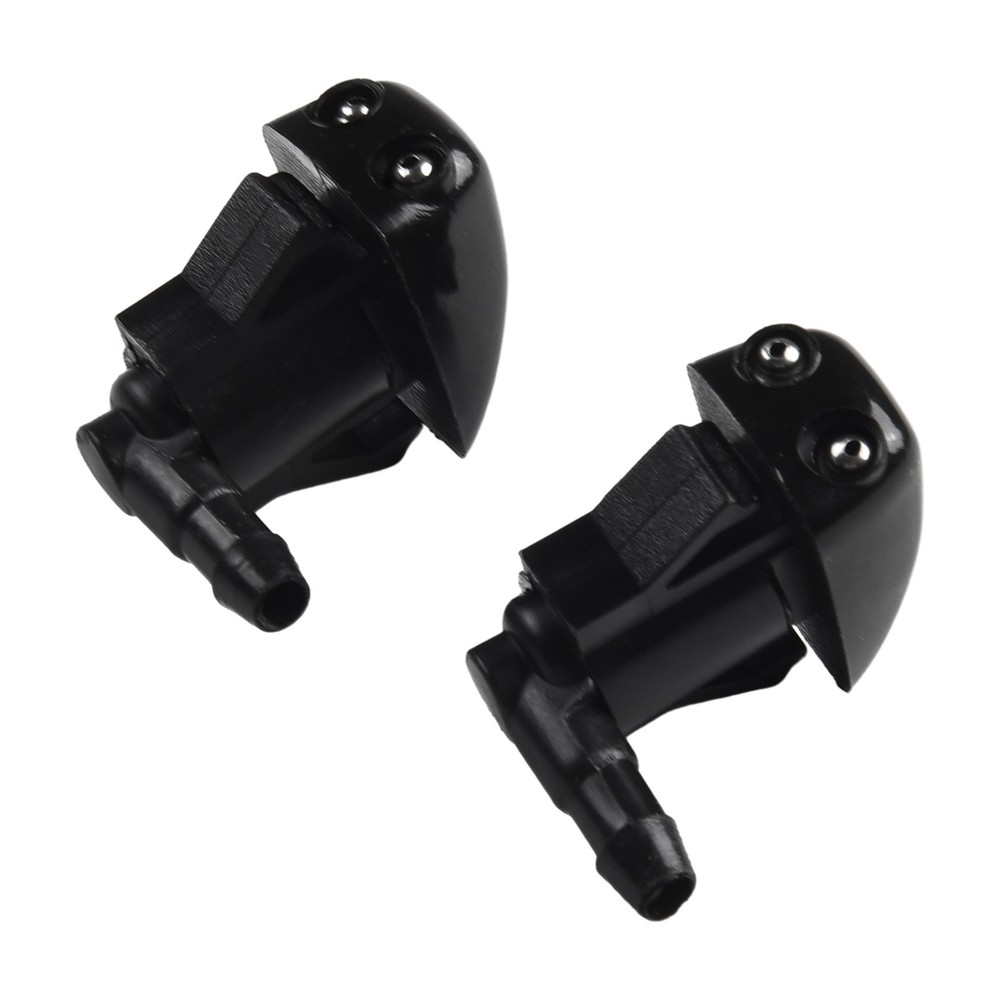 For Mazda Washer Nozzle Car Accessory Auto Windscreen Wiper Direct Replacement