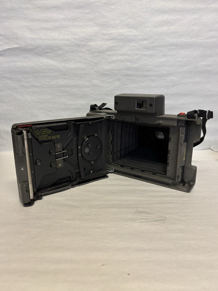 Vintage Polaroid Countdown M60 Automatic Land Camera Vintage #5565