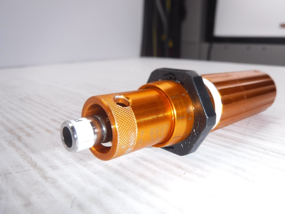Tohnichi RTD101 Adjustable Torque Screwdriver