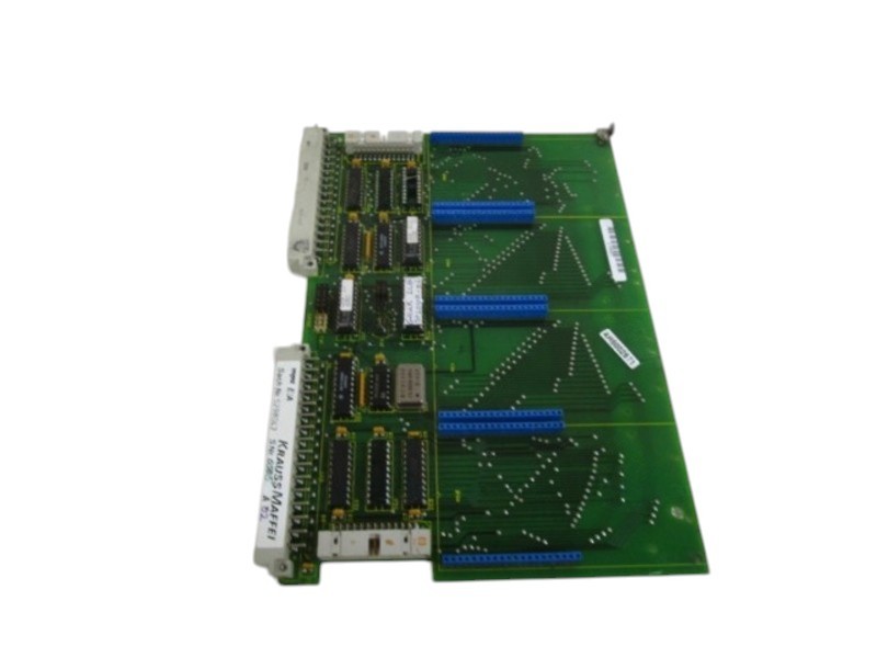 KRAUSS MAFFEI BOARD 5298043 UNMP