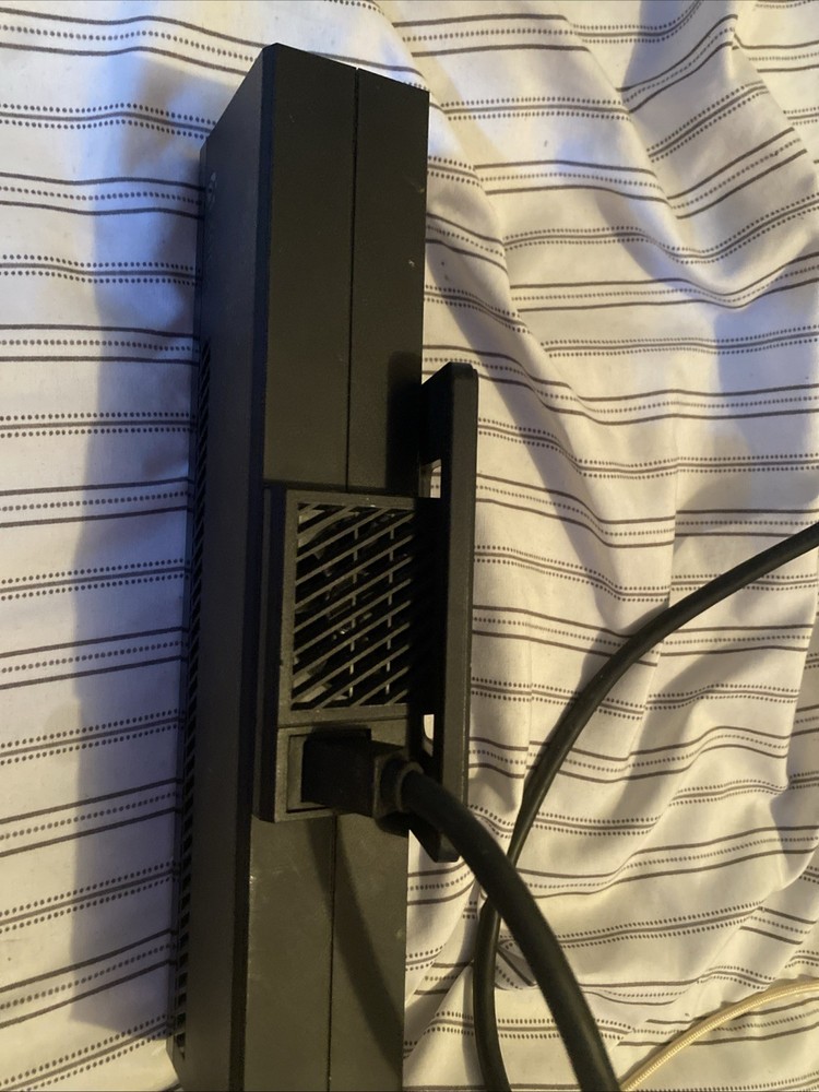 Microsoft Xbox One Kinect Connect Black Sensor Bar OEM Model 1520