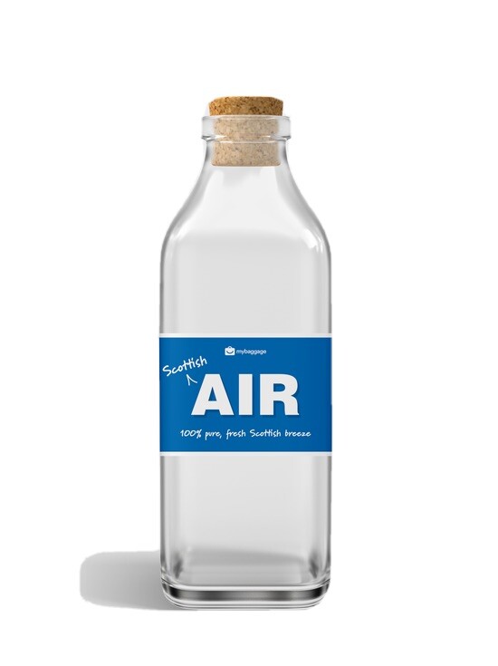air