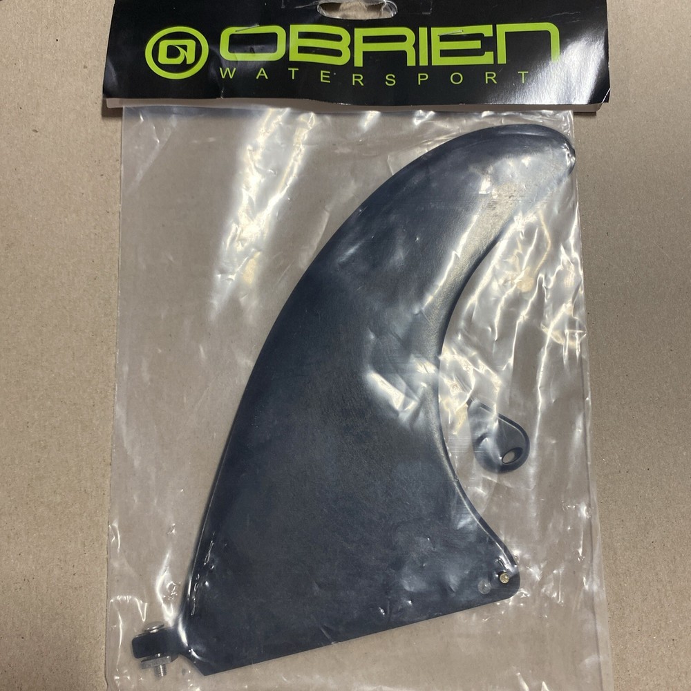 SUP 9” Plastic Fin