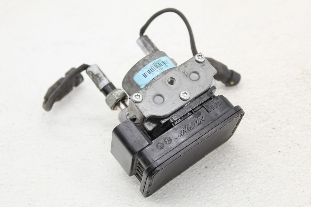 14-22 Indian Chieftain Abs Pump Unit Module