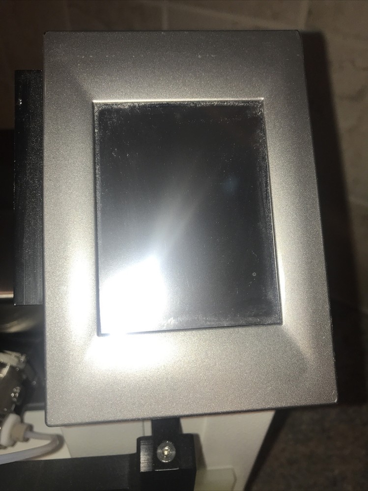 HUDSON ROBOTICS MICRO MC 10X MICROPLATE REAGENT DISPENSER / No Power cable
